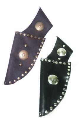 Porta Espada Caballeros Medievales Colores