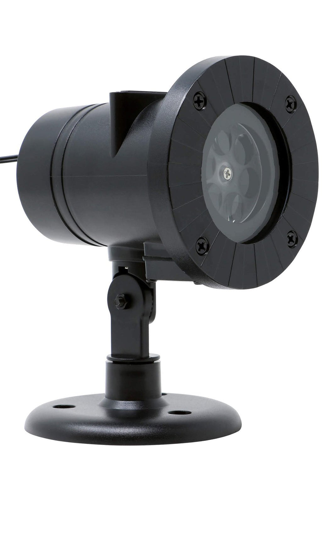 Proyector Led de Figuras para Exterior