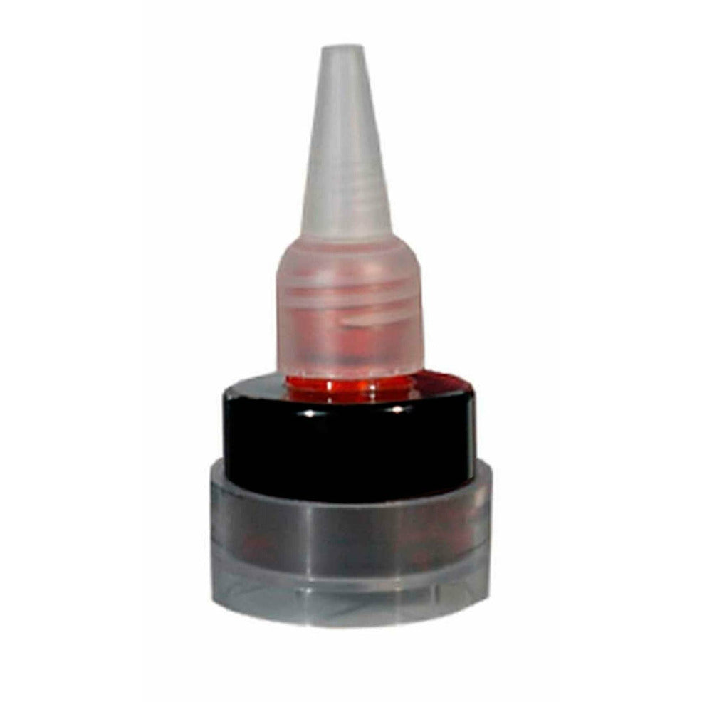 Sangre Líquida Oscura 25 ml Profesional | Don Disfraz