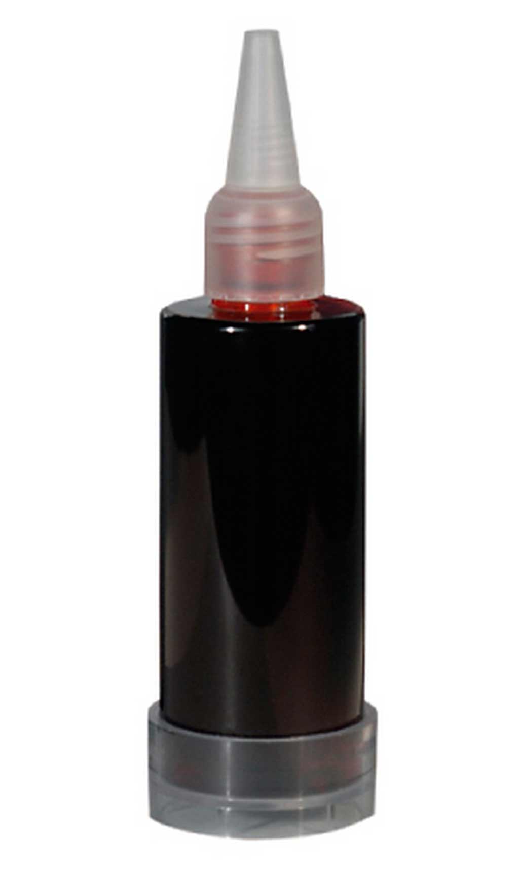Sangre Líquida Oscura 100 ml Profesional