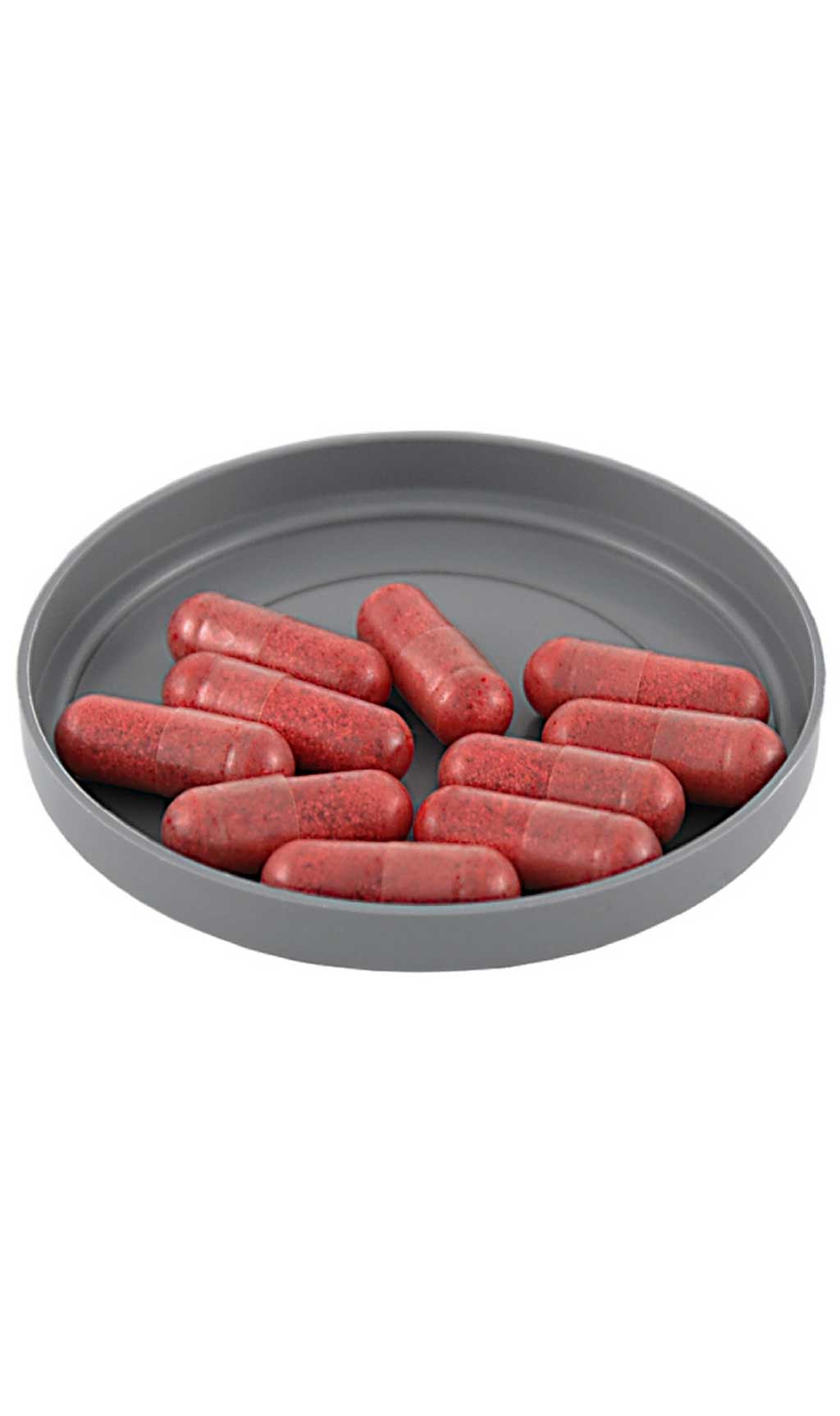 Sangre Polvo Profesional