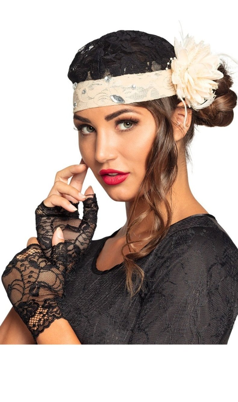 Set de Charleston Hipster