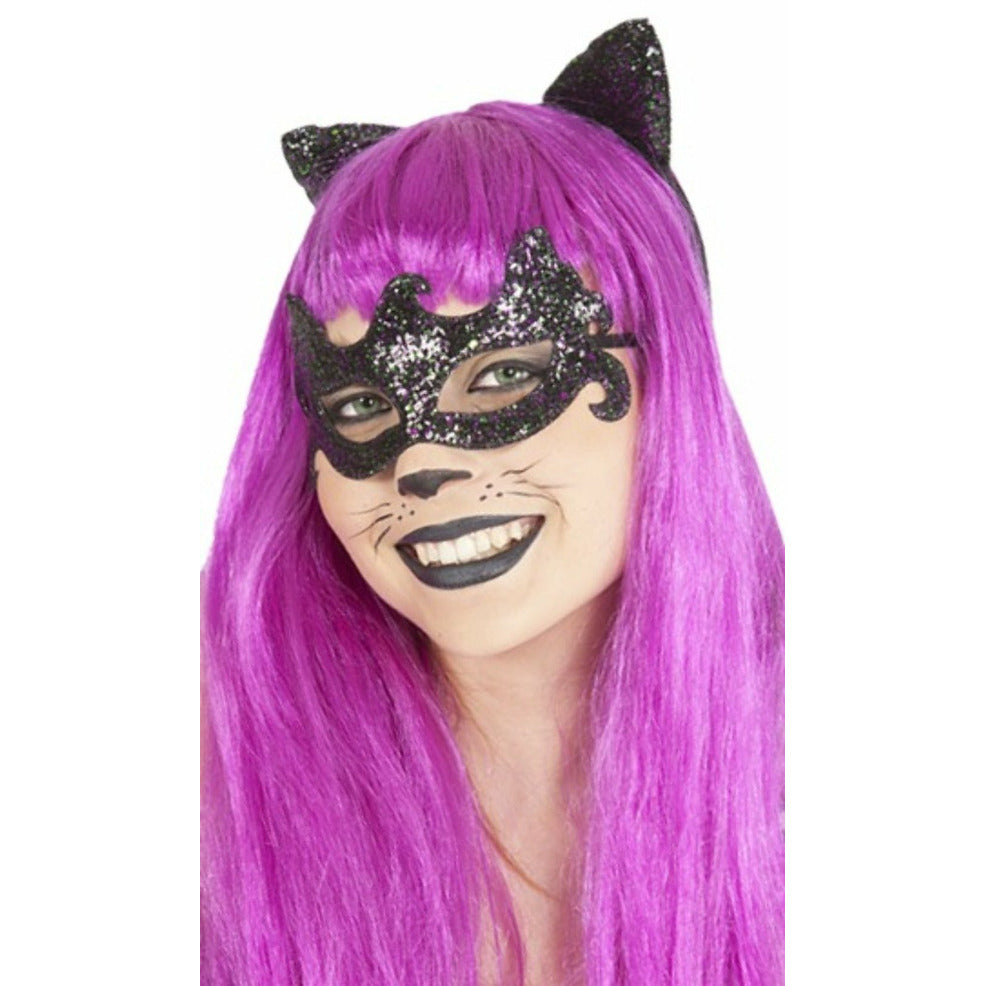 Set de Gata Negra | Don Disfraz