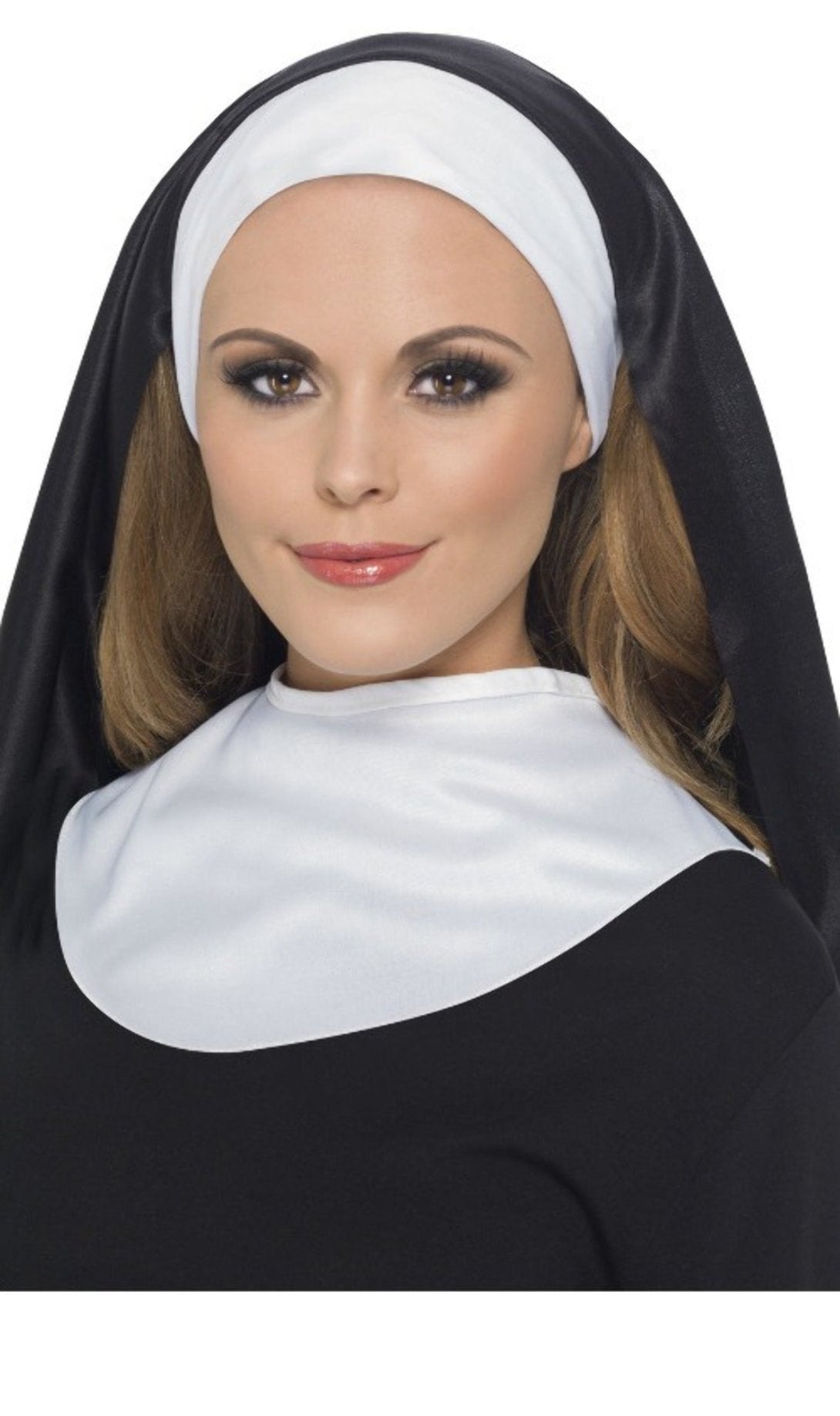 Set de Monja Clásica