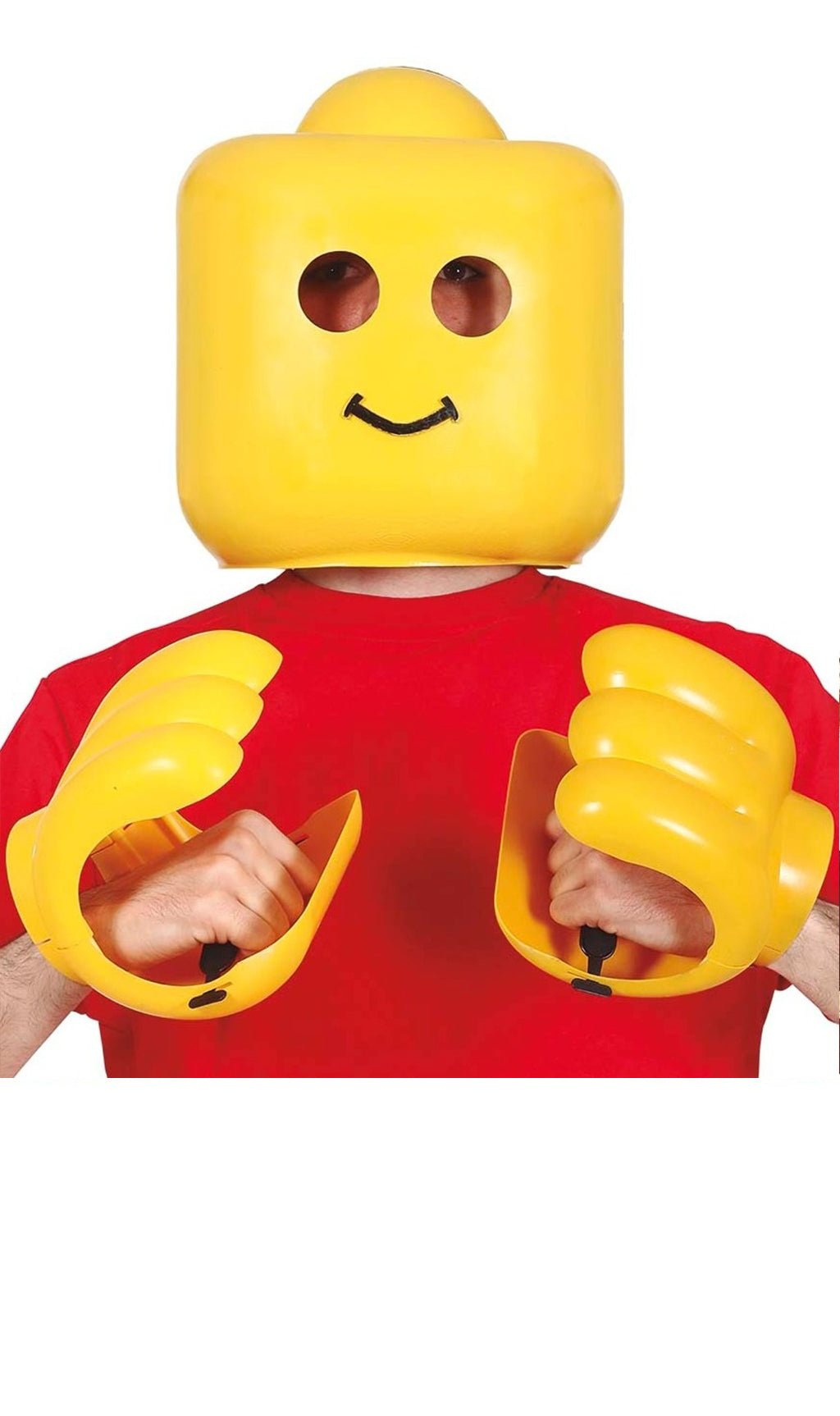 Comprar online Set de Muñeco Lego