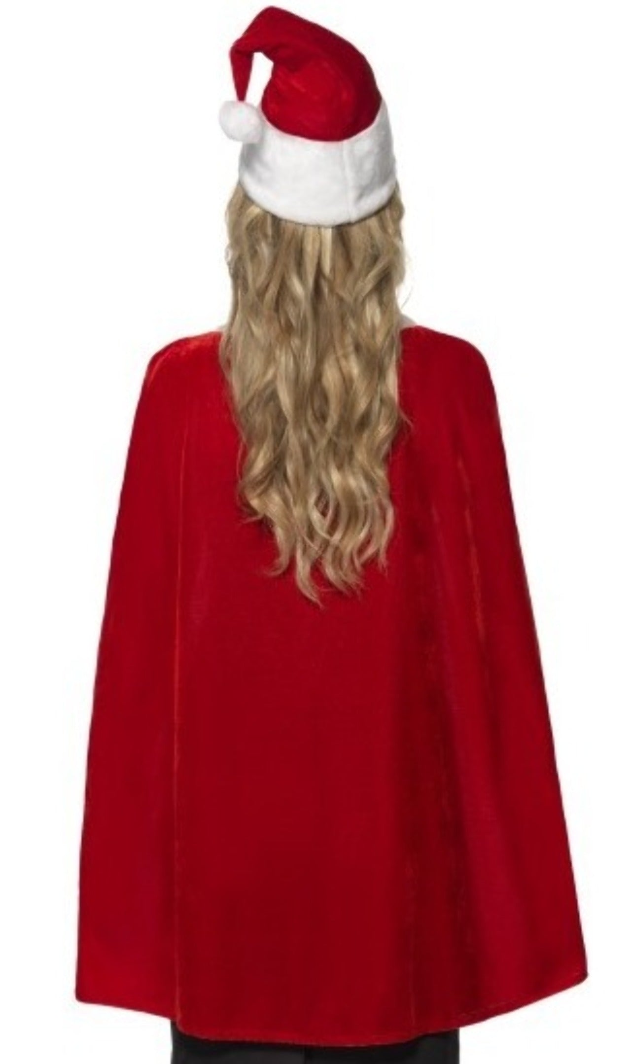 Set de Papá Noel Deluxe