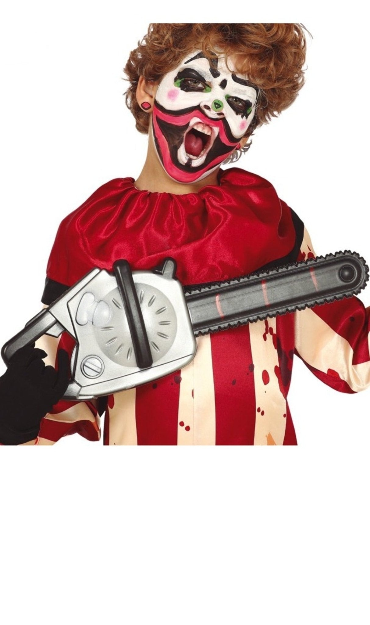 Sierra Eléctrica infantil