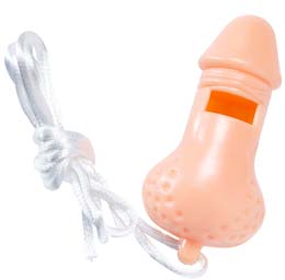Silbato Pene