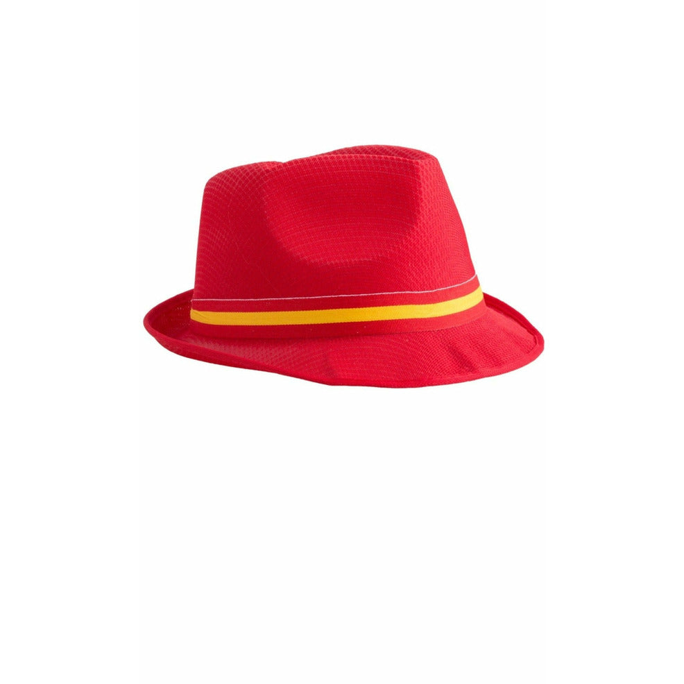 Sombrero Bandera España | Don Disfraz