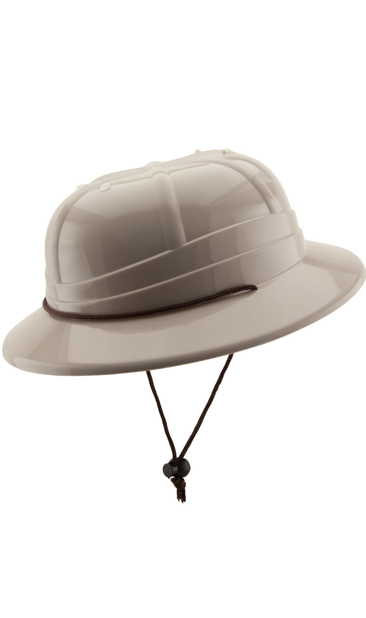 Supergangas - Accesorios para disfraz de Explorador, Sombrero