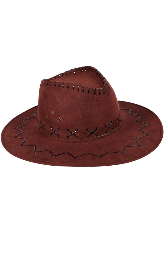 Sombrero de Vaquero Cowboy