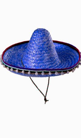 Sombrero Mejicano infantil