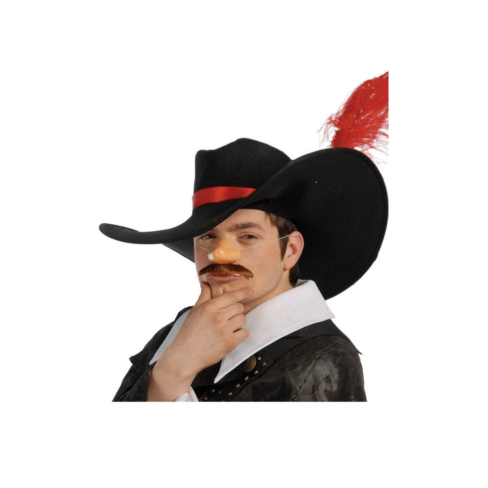 Camisa De Pirata Para Hombre Adulto - Disfraz De Espadachín Colonial, Zorro O Mosquetero