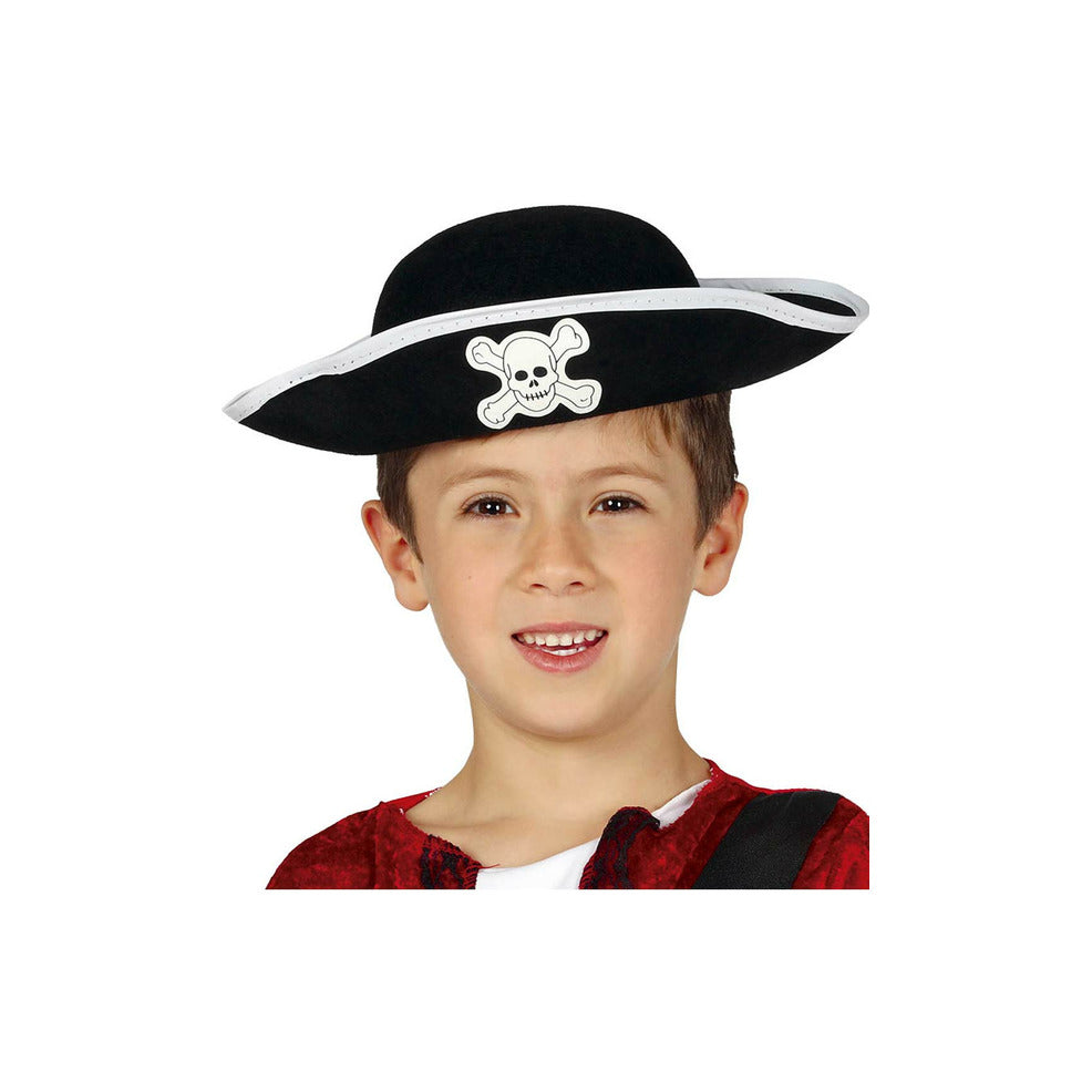 Sombrero Pirata infantil | Don Disfraz