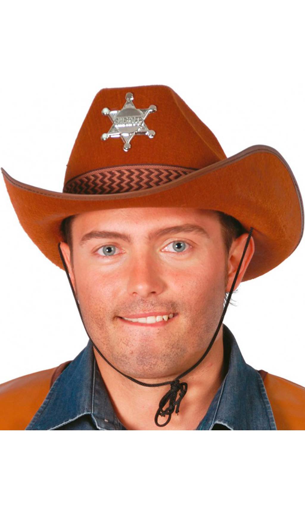 Sombrero Sheriff