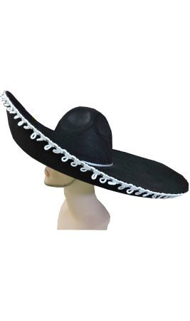 Sombrero Mariachi Eco