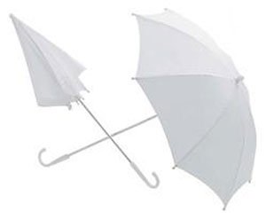 Sombrilla Época lisa