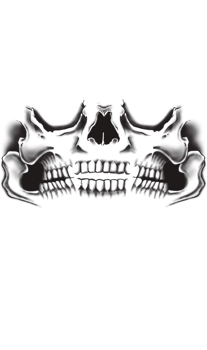 Tatuajes de Esqueleto