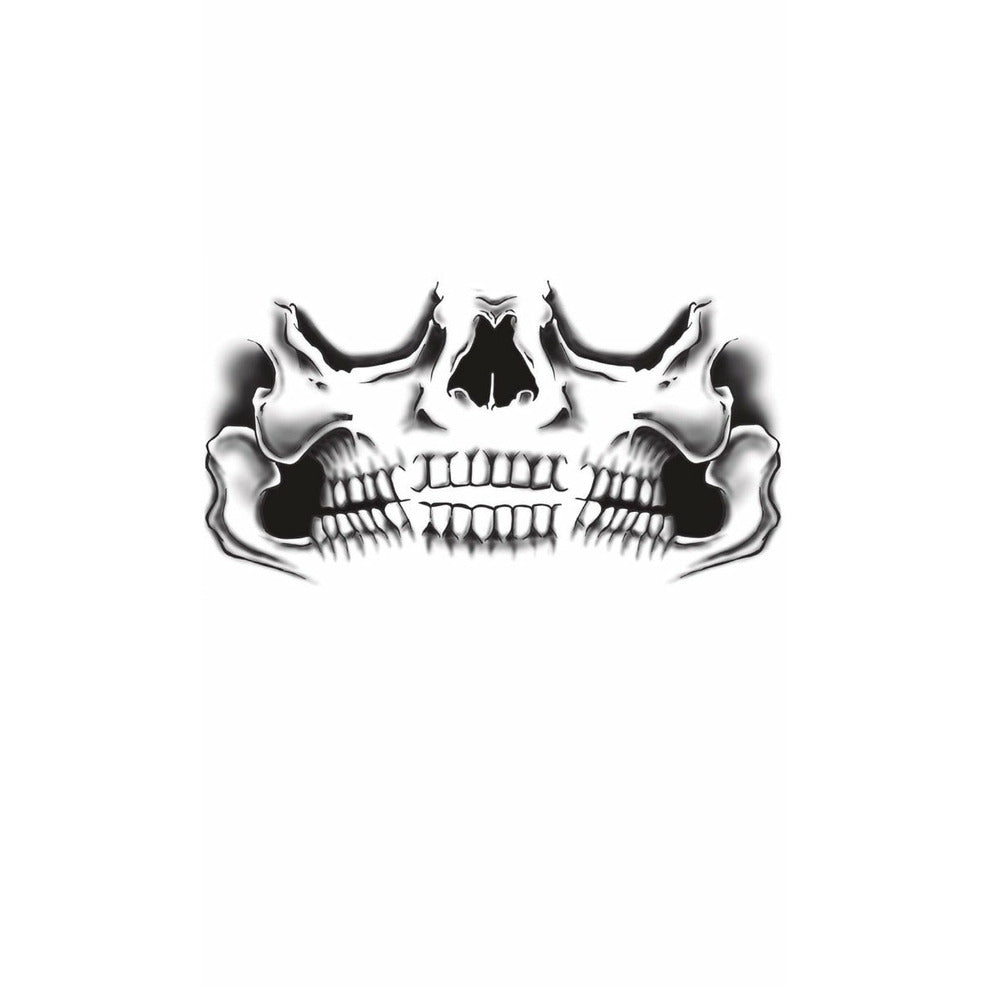 Tatuajes de Esqueleto | Don Disfraz