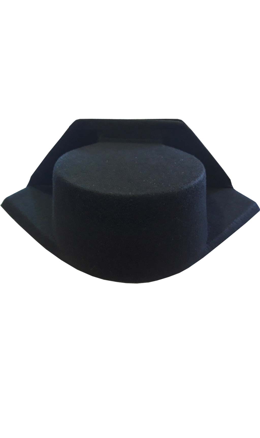 Tricornio Guardia Civil Fieltro