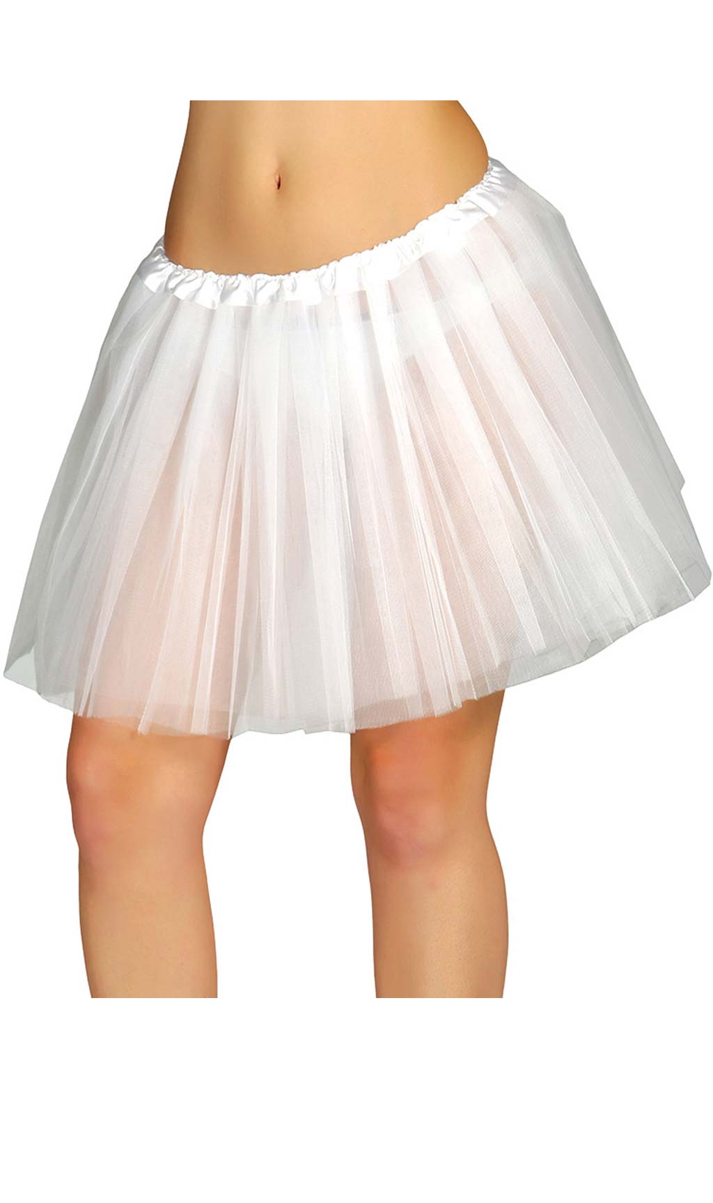 Tutú Blanco