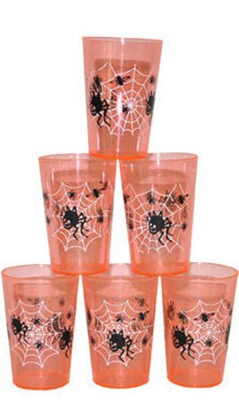 Vasos Araña