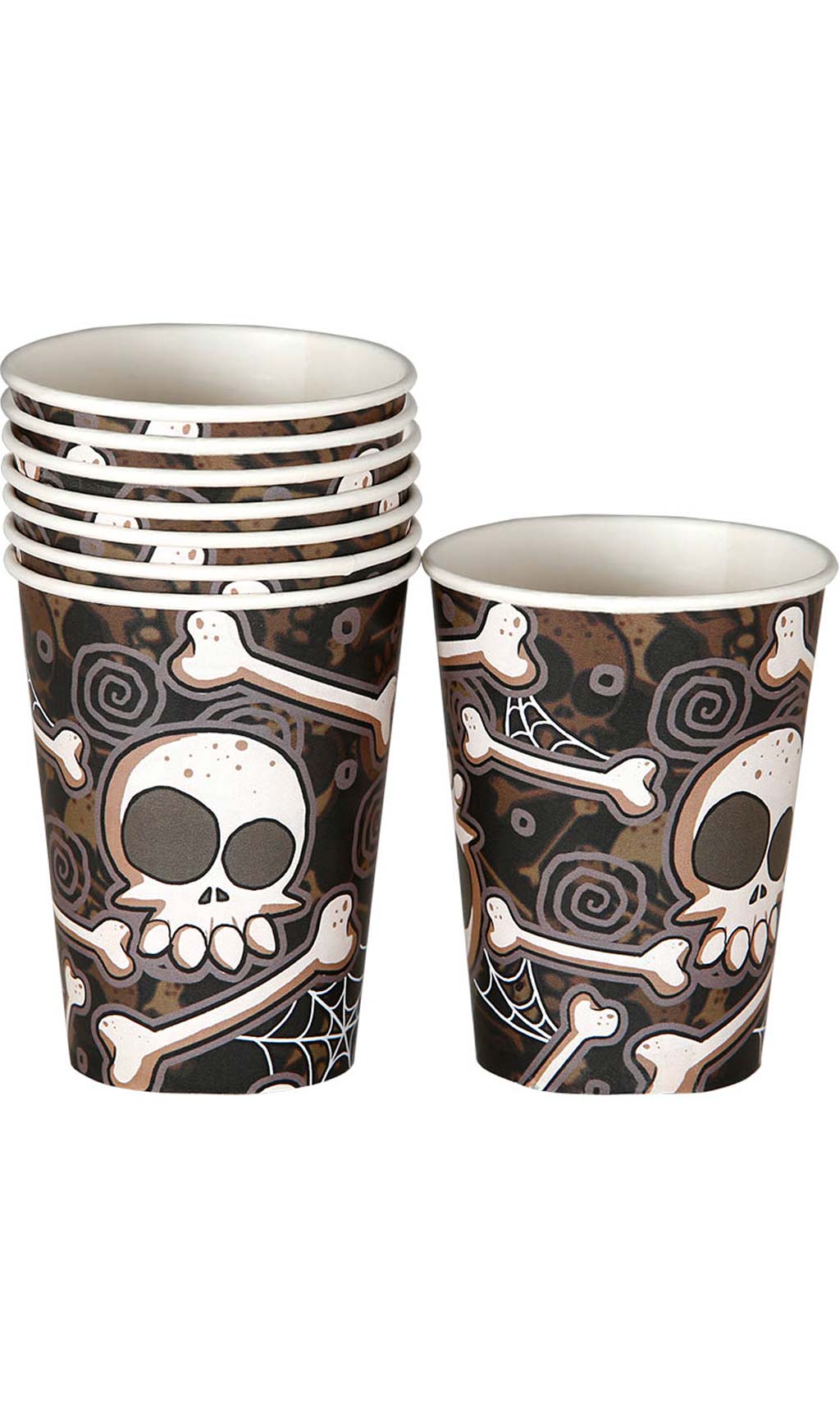 Vasos Huesos