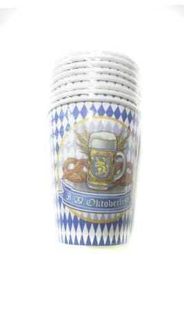 Vasos Oktoberfest