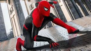Costumi Spider Man: vivi la premiere del nuovo film