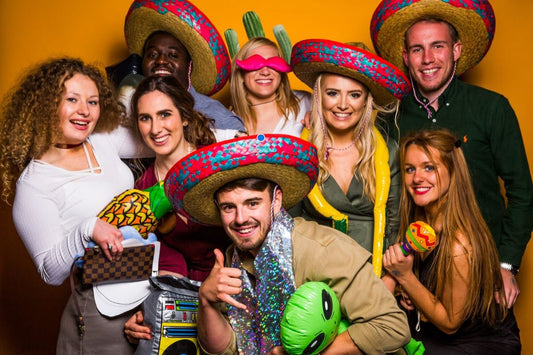 Fiesta Mexicana en Casa: Consejos, Ideas y Disfraces