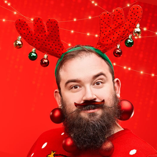 Accesorios de Navidad - Costumalia - Don Disfraz