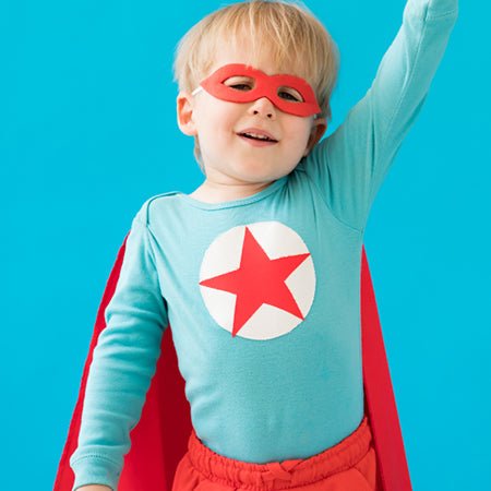 Accesorios de Superhéroe - Costumalia - Don Disfraz