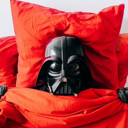 Disfraz de Darth Vader - Costumalia - Don Disfraz