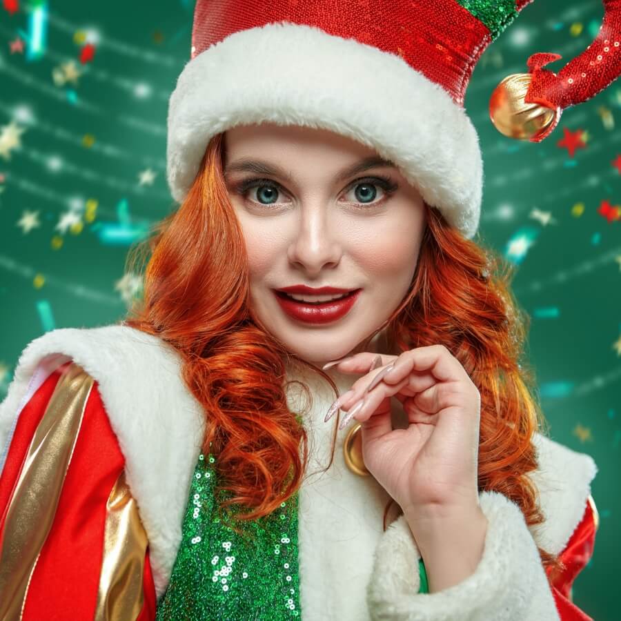 Disfraces y trajes de navidad originales | Don Disfraz