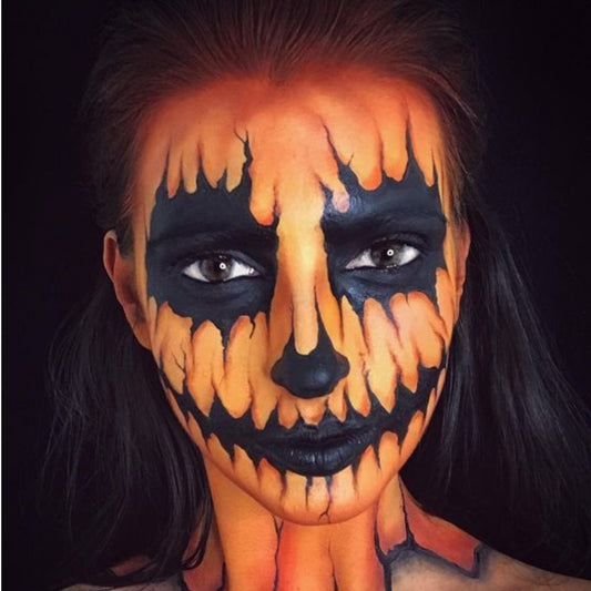 Maquillaje de Halloween