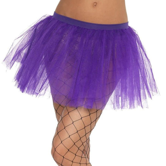 Tutú Violeta