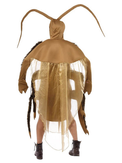 Disfraz de Cucaracha para adulto I Don Disfraz