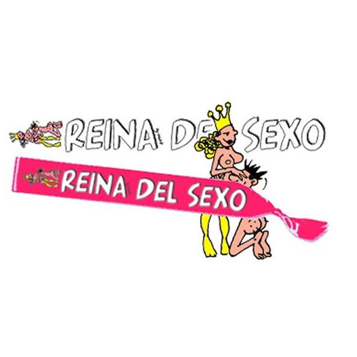 Banda de Despedida "Reina"