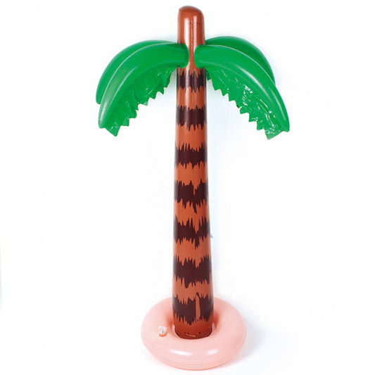 Palmera Hawaiana Hinchable