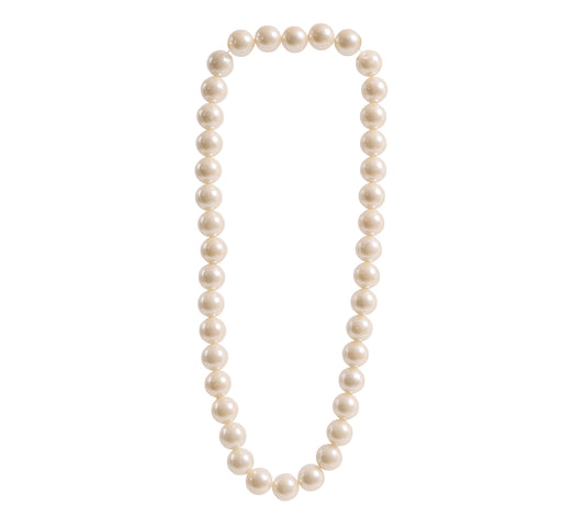 Collar Perlas Corto