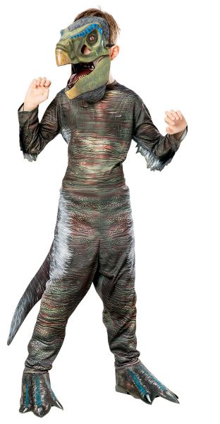 Disfraz de Therizinosaurus™ JW Classic infantil
