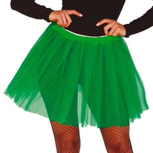 Tutú Verde