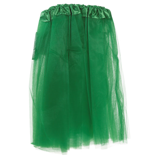 Tutú Verde