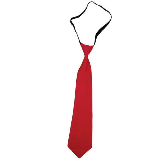 Corbata Roja