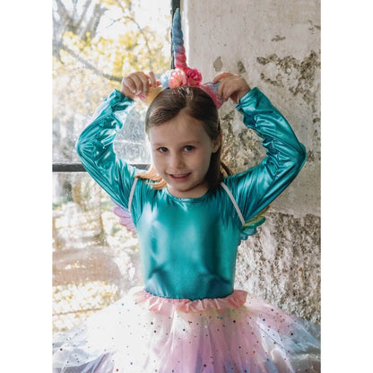 Set de Unicornio Mágico infantil