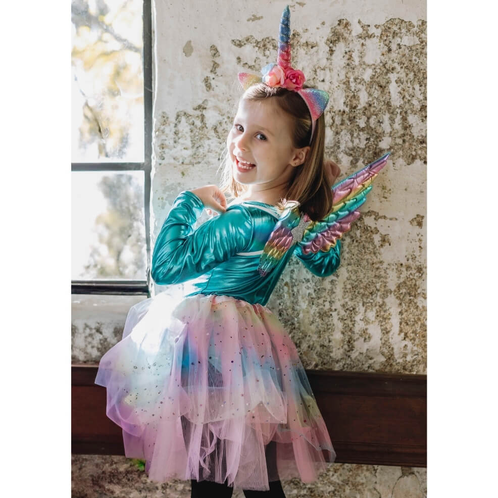 Set de Unicornio Mágico infantil