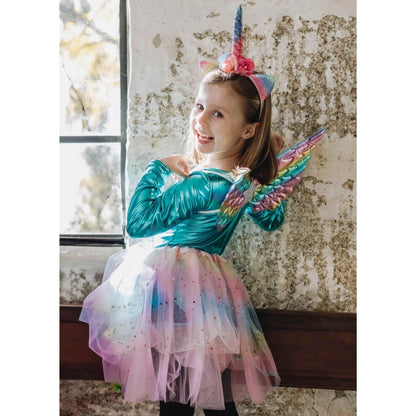 Set de Unicornio Mágico infantil