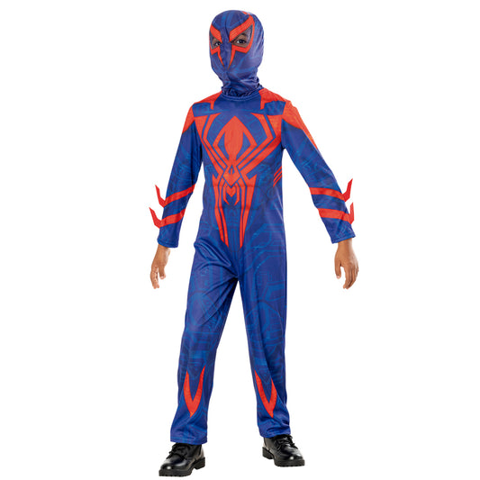 Disfraz de Spiderman™ 2099 Classic infantil