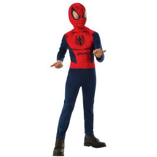 Disfraz de Spiderman™ OPP infantil