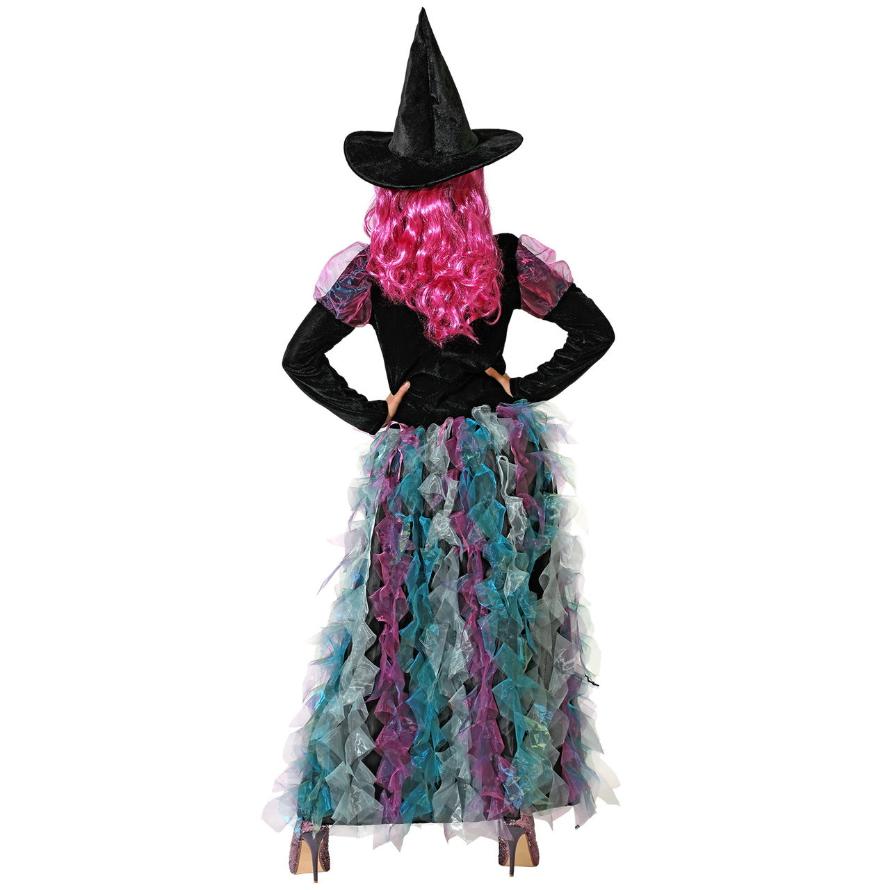 Disfraz de Bruja Agatha para mujer